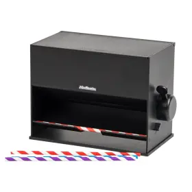 Mind Reader 887530006760 Straw Dispenser Pencil Classroom Must Have Restaurant Supply Pl