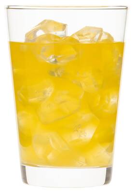 Msb-01hs Toyo Sasaki Glass Tumbler 16.9 Fl Oz 475ml Bule