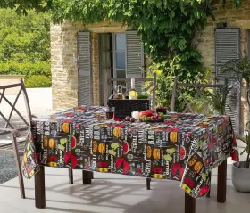Newbridge 194590018290 Grill King 52 Inch X 70 Oblong/rectangle