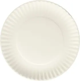 Nicole Home Collection 757183996841 200 Count Everyday 9 Inch Pack Of White