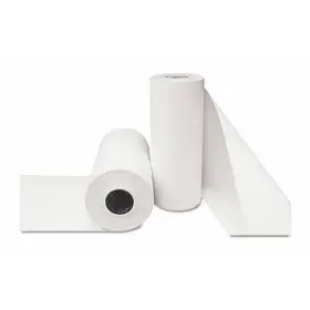 B15b Nova Butcher Paper Roll White 15 Inch X1000ft
