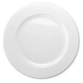 43235-144906 Occasions Finest Plastic Tableware Inch 40 Piece Chargers Pack Wedding Party 12ftft Disposable Ch