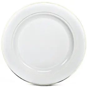 43237-2 Occasions Finest Plastic Tableware Inch 40 Piece Chargers Pack Wedding Party 12ftft Disposable Ch