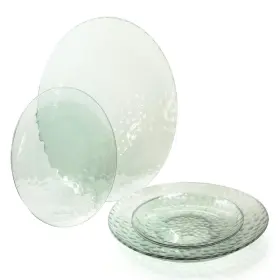 B0b7q3lz2x Occasions Finest Plastic Tableware 240 Plates Pack120 Guests