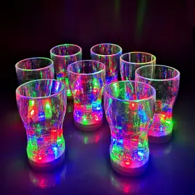 20190310 Oceanwings Light Up Cupled Toys Glow In The Dark Party Favor Supplies For Kids