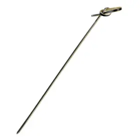 209bbloko15 Packnwood - Black Knot Bamboo Skewer Loko Looped S