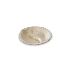 210bba92c Packnwood 282552119103 Disposable Palm Leaf Round Dishes Trays