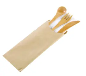 210cvbak4k-wooden Packnwood 282552148462 Cutlery Set For Serving-biodegradable Perfect Serving S