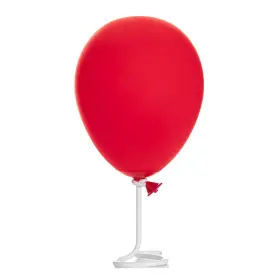 B07xltbjhv Paladone Pennywise Red Balloon Lamp - Officially Licensed It Horror Movie Decor Scary Moo