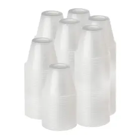 Perfect Stix 313034889849 1000 Count - 1 Oz. Disposable Graduated Plastic Medicine Cups