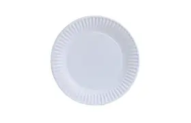 Perfect Stix 768855172555 Paper Plate 6 Inch -100ct Plates White Pack Of 100 Perfect Stix 768855172555 Paper Plate 6 Inch -100ct Plates White Pack Of 100