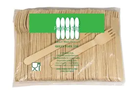 158-1000ct Perfect Stix 788581104699 Green Fork
