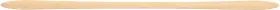 Ps300ba-1000 Perfect Stix - Wooden Taster Spoons 3.5 Inch Length Pack Of 1000 Pla