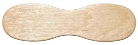 Perfectware 768855173644 Pw 60mm- 200ct Wooden Taster Spoons 2 3/8 Inch Pack Of 200