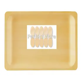 Perfectware 810011478954 Earth Friendly All Natural Premium Quality 100% Compostable And Biodegradable B