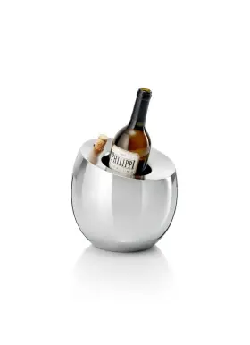 202018 Philippi X Luna Tea Light M 21 20 5 Cm Gray