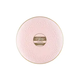 Plasticpro 810125722271 30 Pack Hammered Plastic Plates Heavyweight Disposable Elegant Cl