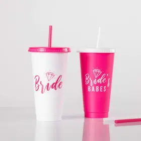 Pop Fizz Designs 850025849104 Esigns Bachelorette Cups For Party 10 Pack Sup