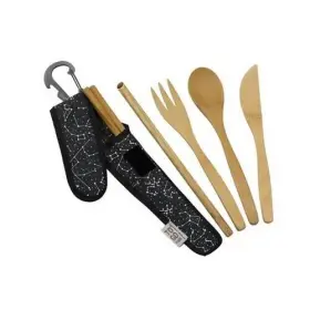 Premium 812647015640 Utensil Constellation Print 1 Count