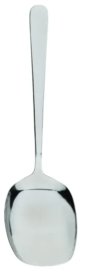 5002050-fba Rattleware Oaaxbbecco 12 Pieces Stainless Steel Teaspoon 7.5 Inches