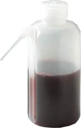 61304 Religious Gifts Plastic Squeeze No Drip 16oz Bottle Church Service Ceremony Communion Cup Fille