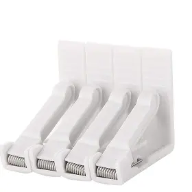 B01e2kdu7s Rforply Tablecloth Clips 8 Pack Picnic Table Cloth Cover Clamps