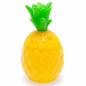 Rhode Island Novelty 097138711618 Pineapple 8 Oz Set Of 9 Plastic Cup