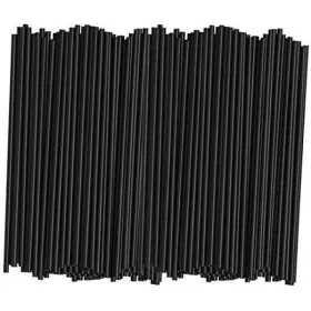 Rikkel Corp. 850002902648 1000 Count 5 Inch Coffee And Cocktail Stirrers/straws - Stirrers