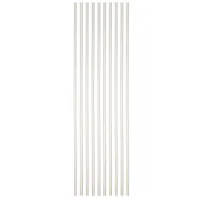 41483 Sammons Preston Reusable Drinking Straws Long Are Dishwasher Safe Set Of 10 Stra