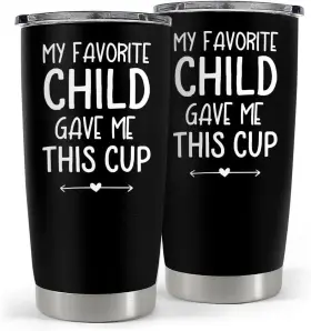 Hu-xi-130 Sandjest 20oz Stainless Steel Tumbler Gifts For Dad From 7 Piece Set 2