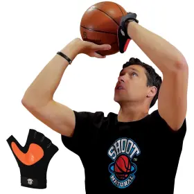 Shoot Natural 784672290333 Basketball Shooting Aid Large/x-large