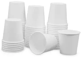 4pcw Siptown Paper Cups 4 Oz 1000 Pack For Coffee And Espresso Bulk Count Home