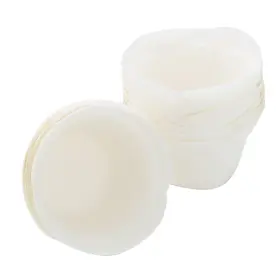 Ftzb0220 Sk Cupcake Liners Baking Muffin Paper Cups For White 50pcs
