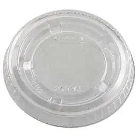Pl200n Solo Dart Complements Portion/medicine Cup Lids Plastic