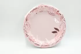 Spritz 192937399620 Dinner Plates 20 Count 8.5 In