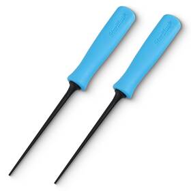 Starblue Sb-tp831 Takoyaki Picks Soft Type 2 Set With Heat Resistant And Easy To Clean Light