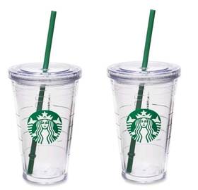 Starbucks Sg B079wqvjwh Us Grande Insulated Travel Tumbler 16 Oz Double Wall Ounces Green
