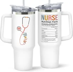 Suchagift 860011064381 Nurse Gifts - For Women Nurses Week 3