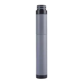 Survimate 754111152195 Water Bottle For Camping Hiking Backpacking And Travel With 4-stage Interg