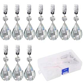 Swpeet 754914369905 Marquise 3.93 Inches By 1.18 0.78
