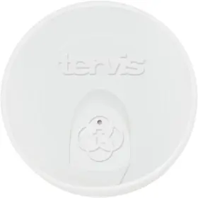 Tervis 093597270659 Travel Lid Made In Usa Double Walled 1 Count Pack Of Clear