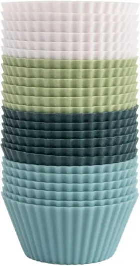 Tskbc100s The Silicone Kitchen Standard White Dusty Blue Light Sage Green Navy Dark
