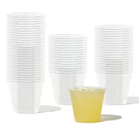 Tossware 696590706073 Natural Arena - Plant Based Cups 10 Oz Set Of 1000 Plastic For