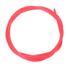 Tsurpcao 616943711387 Spray Can Replacement Straws - 50in Red Plastic Extension 10-count