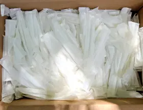38128-wr Urthpact 500 Compostable Individually Wrapped Knives Biodegradable Eco-friendly