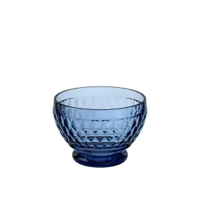 Villeroy & Boch 003683242503 Blue Boston 4.75 Inch Individual Bowl