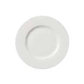 Villeroy & Boch 003683495138 And Dinner Plates White 21cm