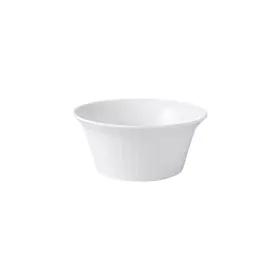 Villeroy & Boch 003686135826 Cellini Fruit Dish 5 In Premium Porcelain White