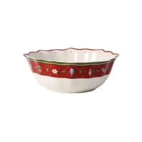 Villeroy & Boch 003686240155 And Delight Bowl Medium White