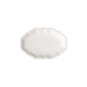 Villeroy & Boch 450102015146 And Pickle Dish White